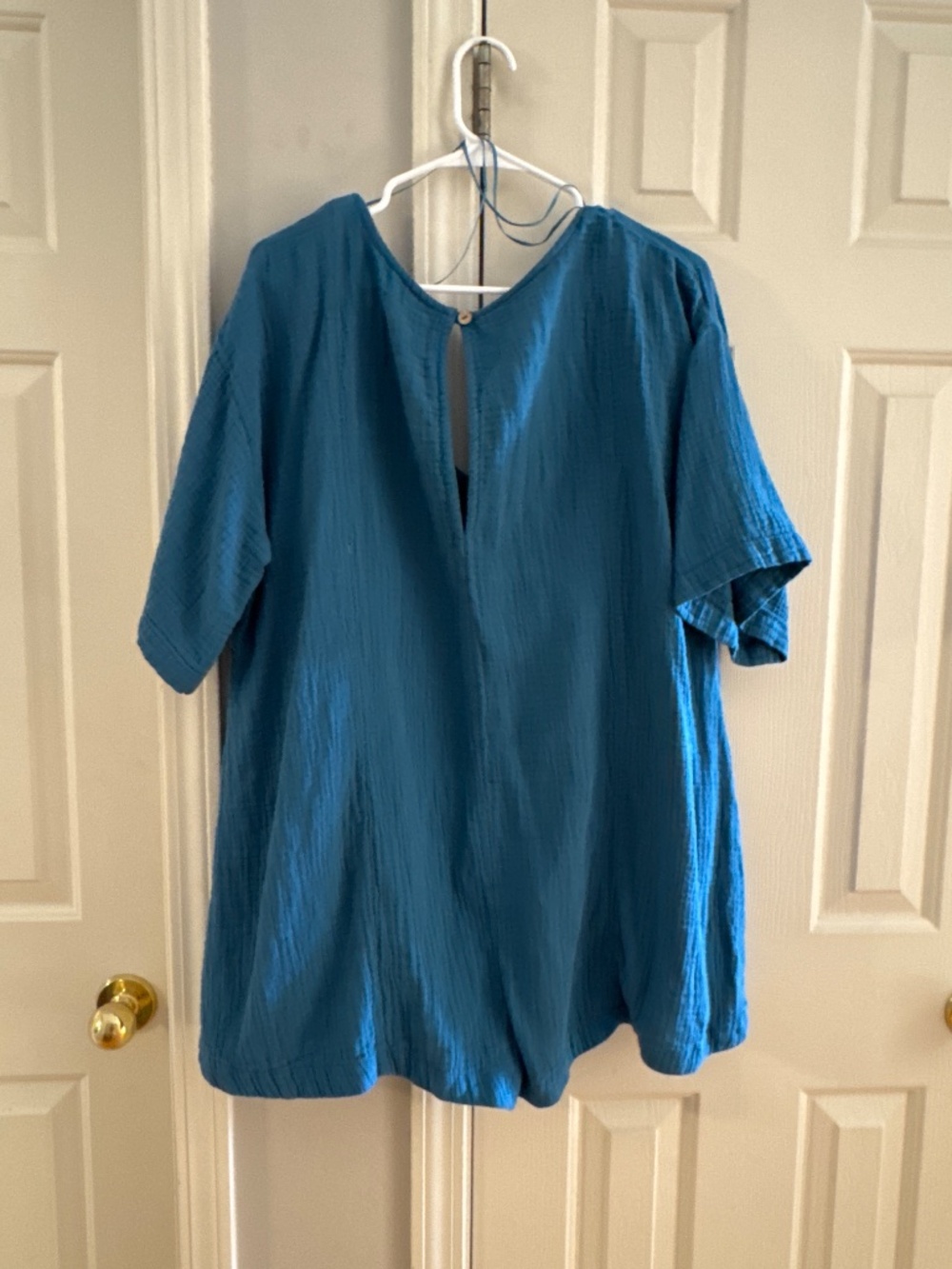 FREE PEOPLE ROMPER - Picture 3 of 3